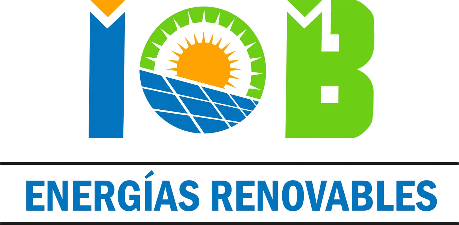 IOB Energías Renovables